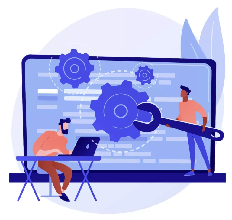 Custom Software Development