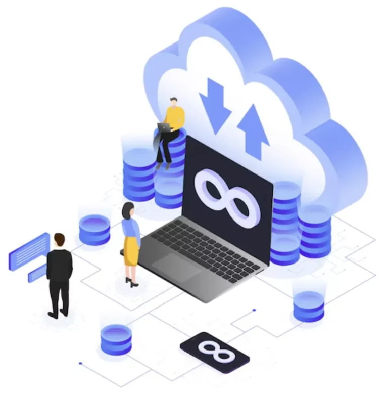 DevOps and Cloud Services