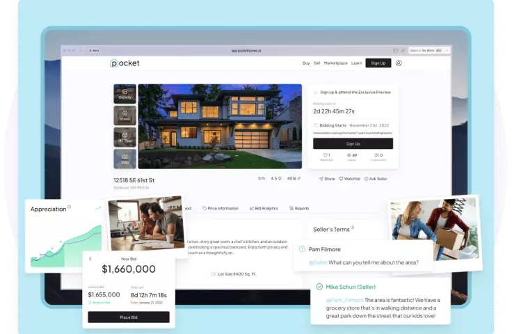 Artificial intelligence powering advanced business systems